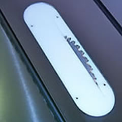 Table Saw Zero Clearance Insert